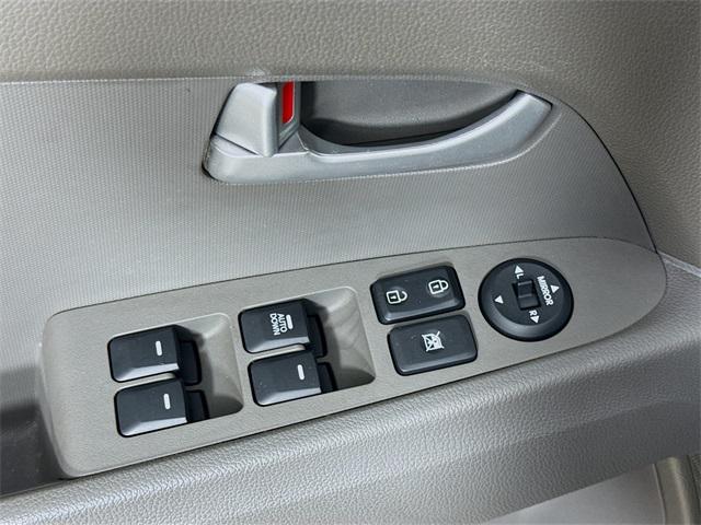 used 2015 Kia Sportage car, priced at $11,988