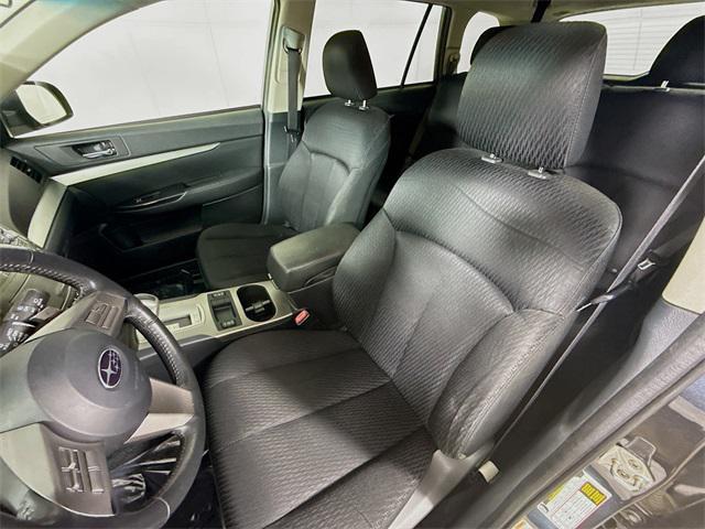 used 2011 Subaru Outback car, priced at $8,880