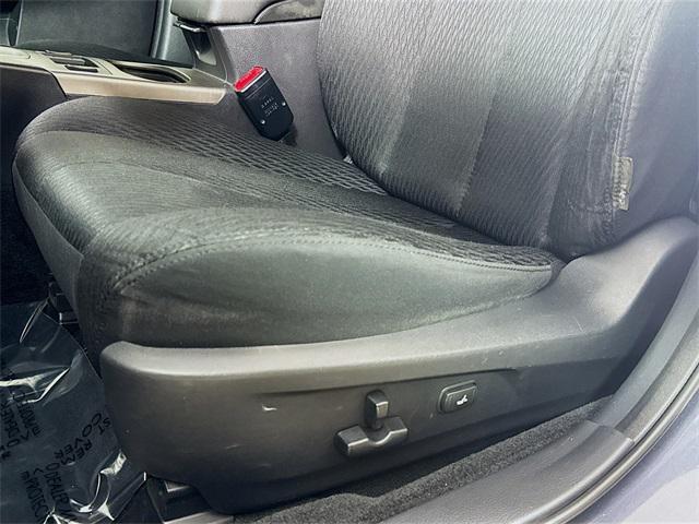 used 2011 Subaru Outback car, priced at $8,880