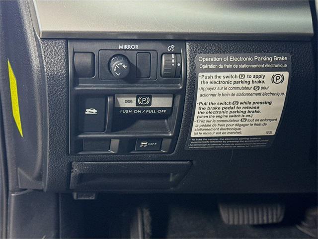 used 2011 Subaru Outback car, priced at $8,880