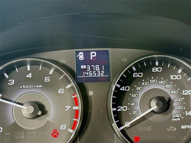 used 2011 Subaru Outback car, priced at $8,880