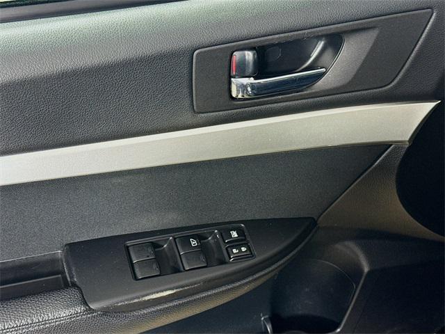 used 2011 Subaru Outback car, priced at $8,880