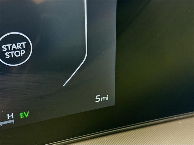 new 2025 Kia Sorento Hybrid car, priced at $46,215