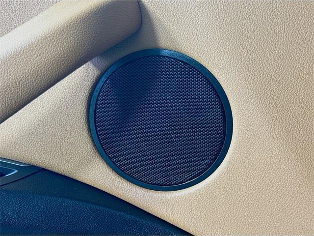 used 2022 BMW X3 car, priced at $32,172