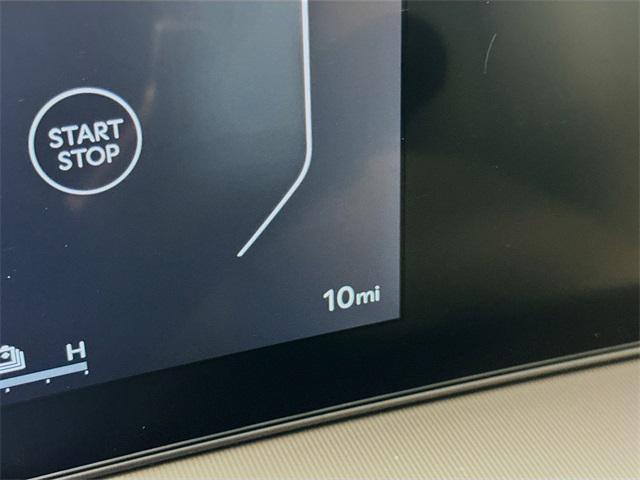 new 2025 Kia Sorento Hybrid car, priced at $47,390