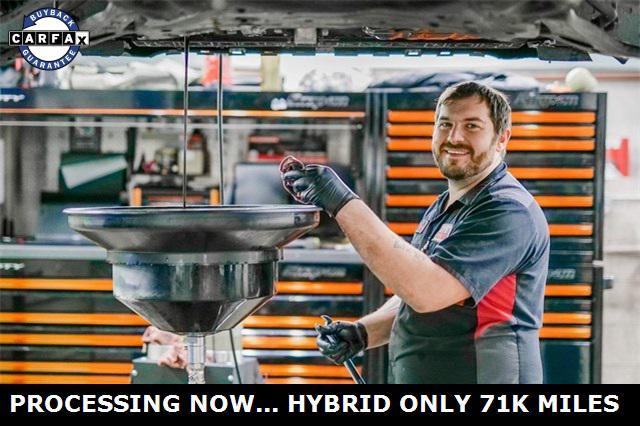 used 2022 Hyundai Sonata Hybrid car, priced at $21,311