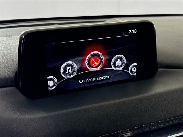 used 2020 Mazda CX-5 car, priced at $21,593