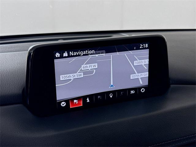 used 2020 Mazda CX-5 car, priced at $21,593