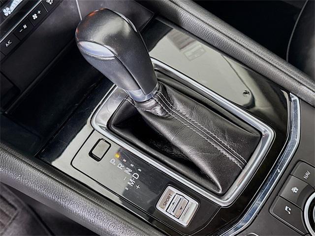 used 2020 Mazda CX-5 car, priced at $21,593