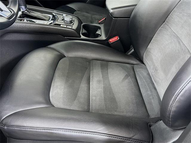 used 2020 Mazda CX-5 car, priced at $21,593
