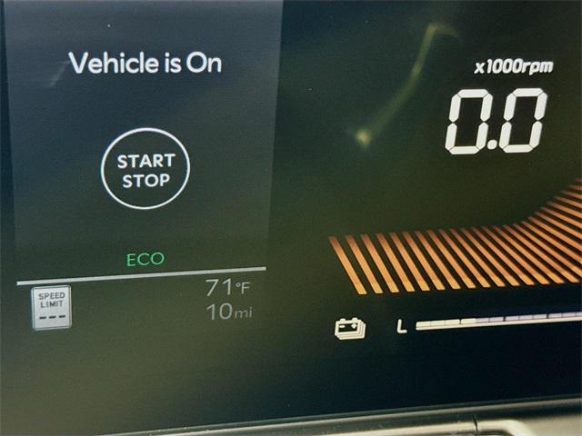 new 2025 Kia Sorento Hybrid car, priced at $38,668