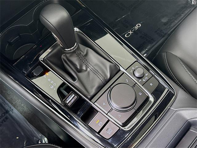 used 2024 Mazda CX-30 car, priced at $24,859