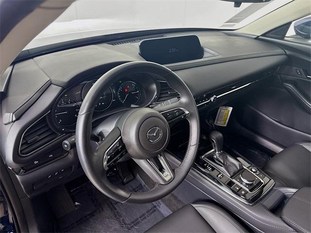 used 2024 Mazda CX-30 car, priced at $24,859
