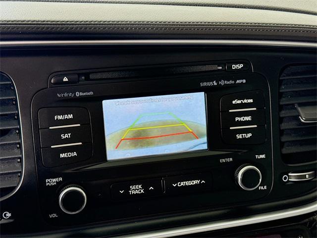 used 2015 Kia Optima car, priced at $12,950