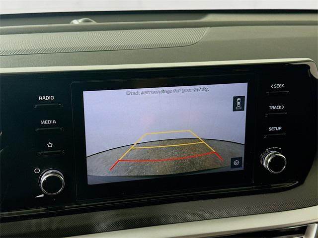 used 2024 Kia K5 car, priced at $24,973