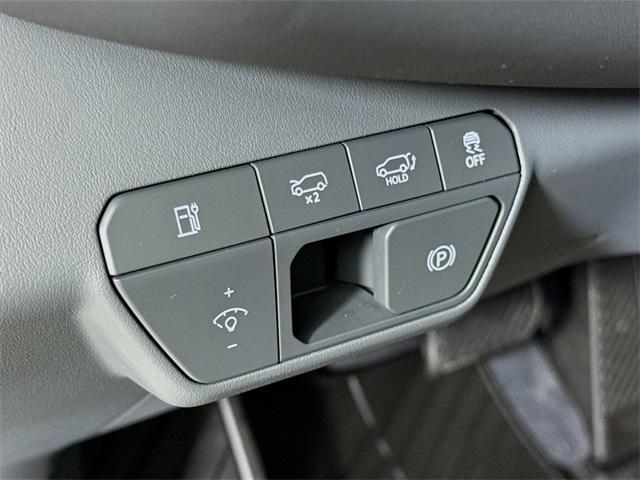 new 2026 Kia EV9 car, priced at $65,199