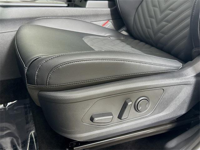 new 2026 Kia Sportage car, priced at $36,950