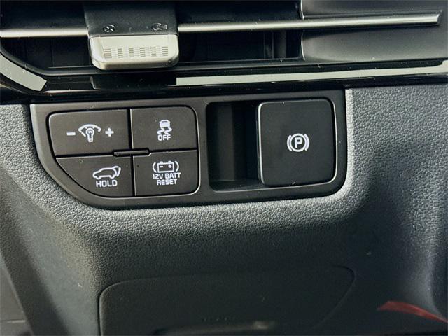 new 2026 Kia Sportage car, priced at $36,950