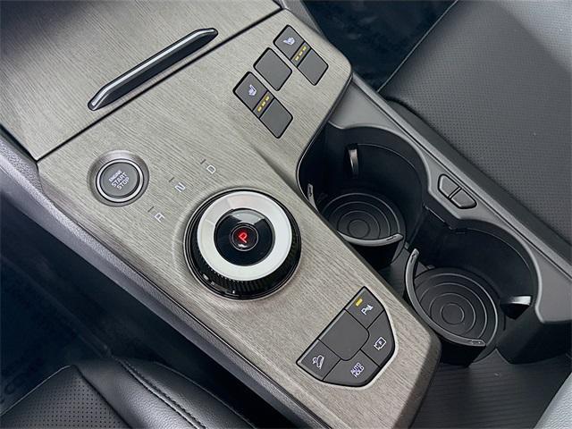 new 2026 Kia Sportage car, priced at $36,950