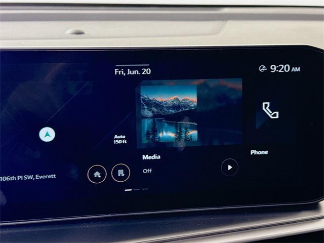 new 2025 Kia Sorento car, priced at $39,708