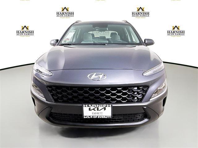 used 2022 Hyundai Kona car, priced at $20,323