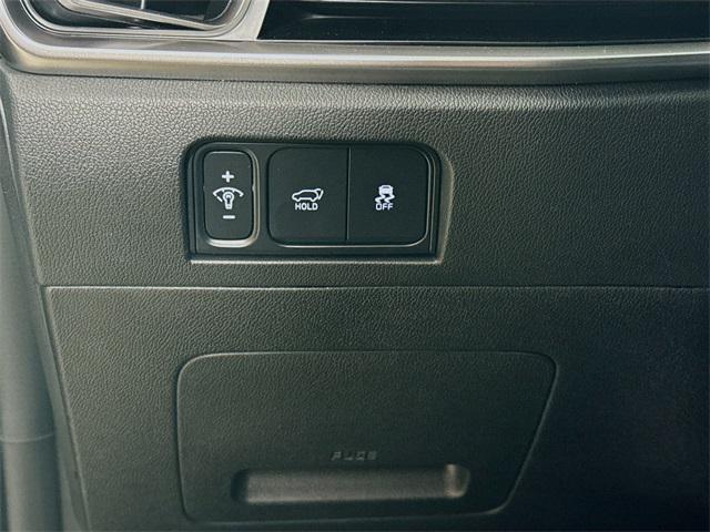 new 2026 Kia Sorento car, priced at $39,500