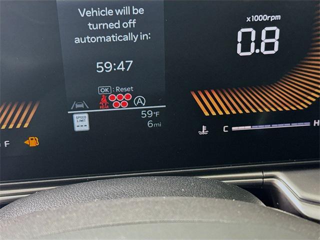 new 2026 Kia Sorento car, priced at $39,500