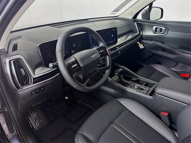 new 2026 Kia Sorento car, priced at $39,500