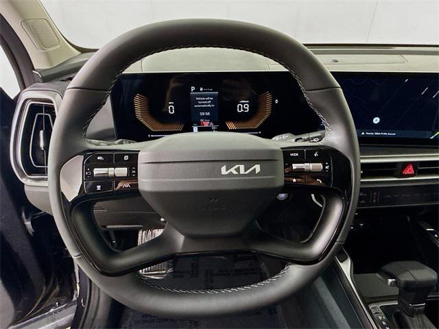 new 2026 Kia Sorento car, priced at $39,500