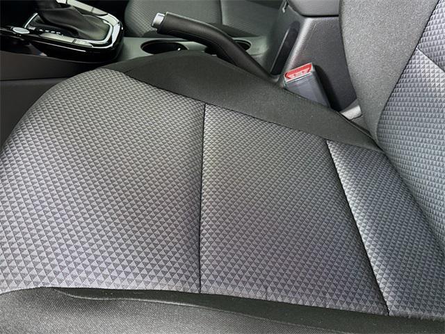 new 2025 Kia Soul car, priced at $24,460