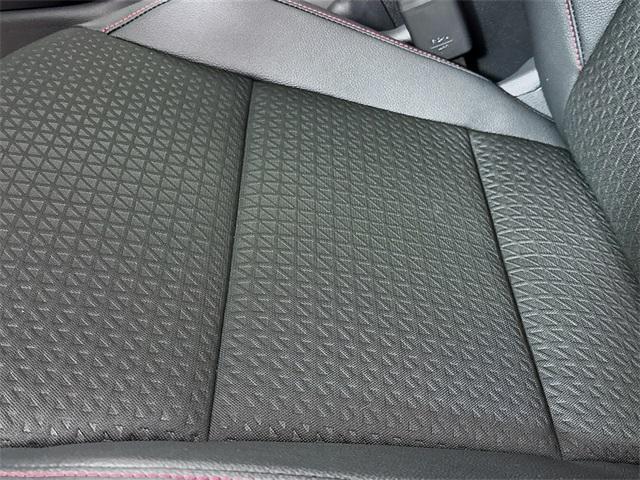 new 2025 Kia Soul car, priced at $25,710