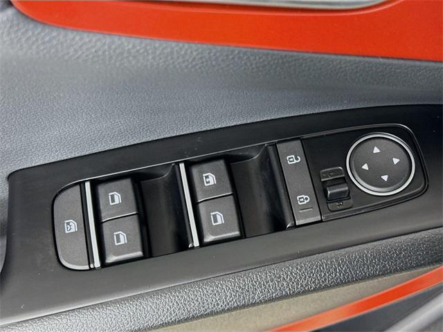 new 2025 Kia Soul car, priced at $25,710