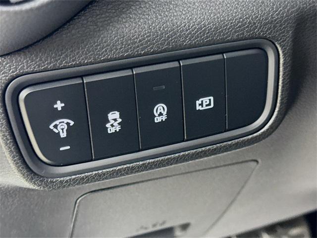 new 2025 Kia Soul car, priced at $25,710