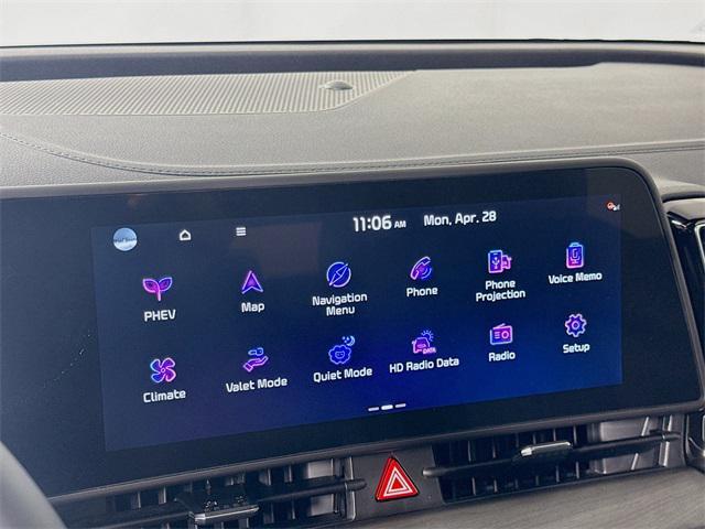 new 2025 Kia Sportage car, priced at $40,595
