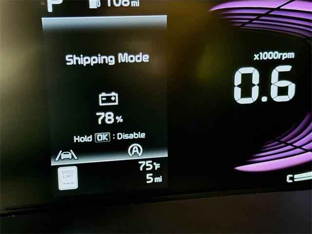 new 2025 Kia Soul car, priced at $25,340