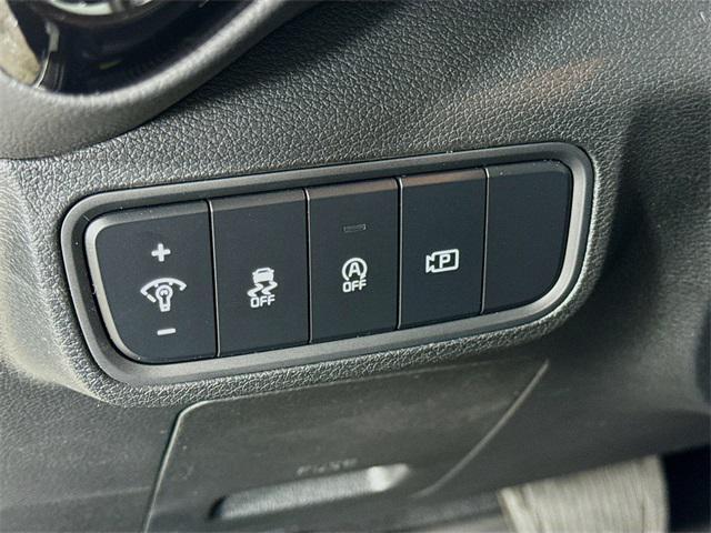 new 2025 Kia Soul car, priced at $25,340