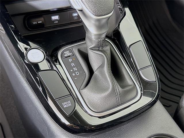 new 2025 Kia Soul car, priced at $25,340