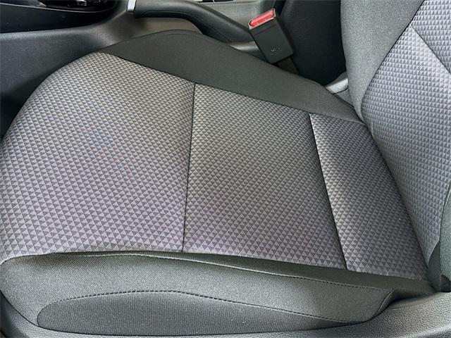 new 2025 Kia Soul car, priced at $25,340