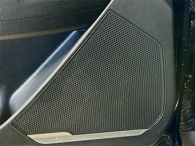 used 2023 Kia Sportage Hybrid car, priced at $31,038
