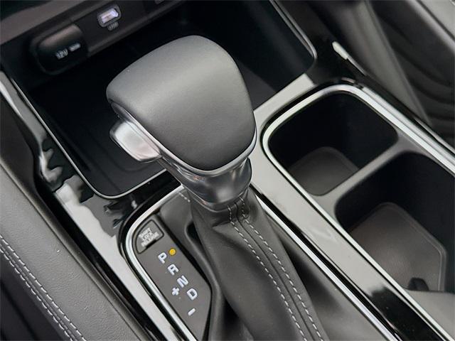 new 2025 Kia Telluride car, priced at $45,431