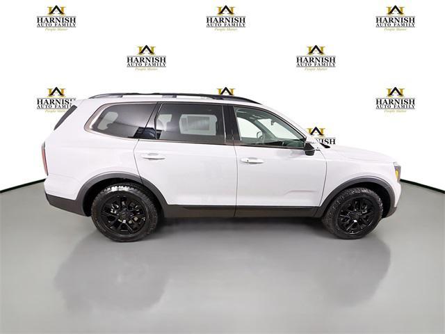 new 2025 Kia Telluride car, priced at $45,431