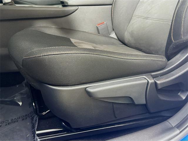 used 2023 Nissan Sentra car, priced at $22,874