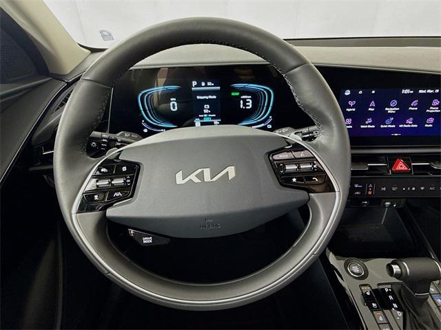 new 2025 Kia Niro car, priced at $33,630