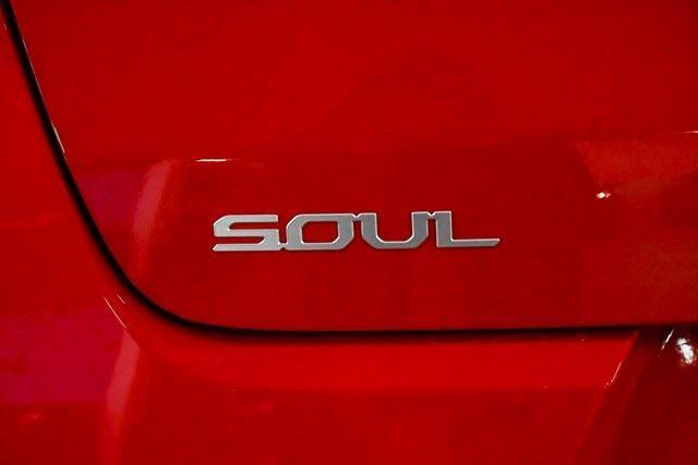 new 2024 Kia Soul car, priced at $25,115