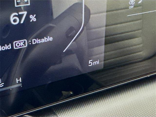 new 2025 Kia K4 car, priced at $23,915
