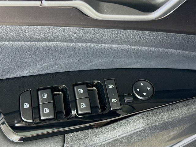 new 2025 Kia Sportage Hybrid car, priced at $35,630