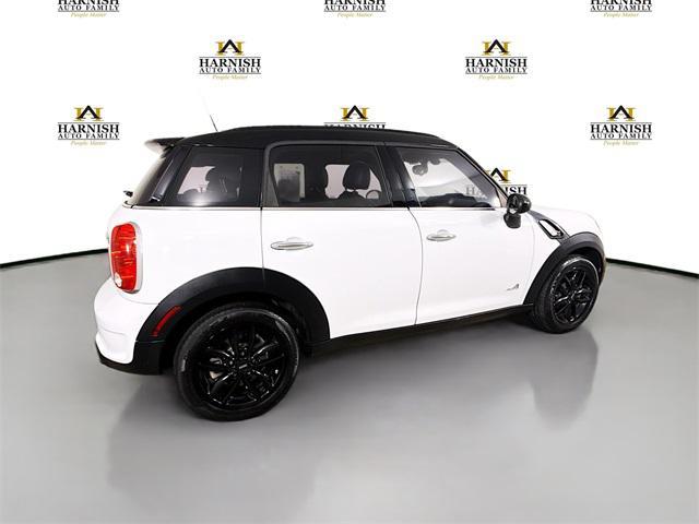 used 2014 MINI Countryman car, priced at $10,910