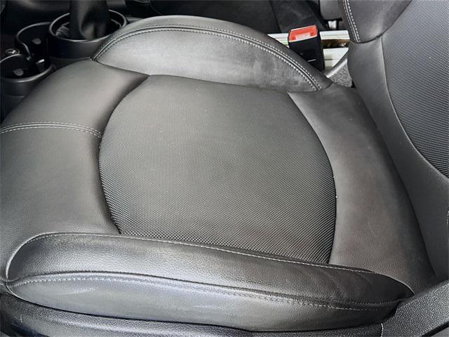 used 2014 MINI Countryman car, priced at $10,910