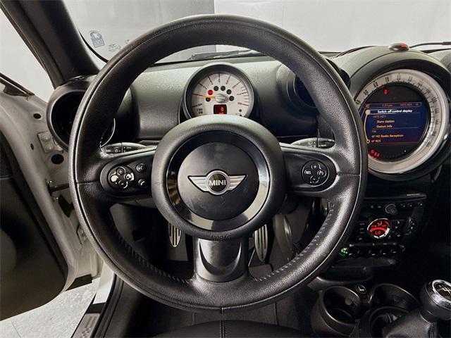 used 2014 MINI Countryman car, priced at $10,910