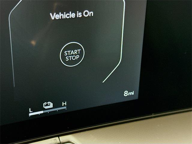 new 2025 Kia Sorento Hybrid car, priced at $44,630